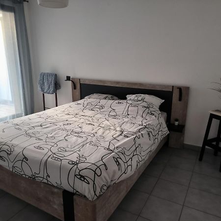 Appartement Entier La Plagne Exterior photo