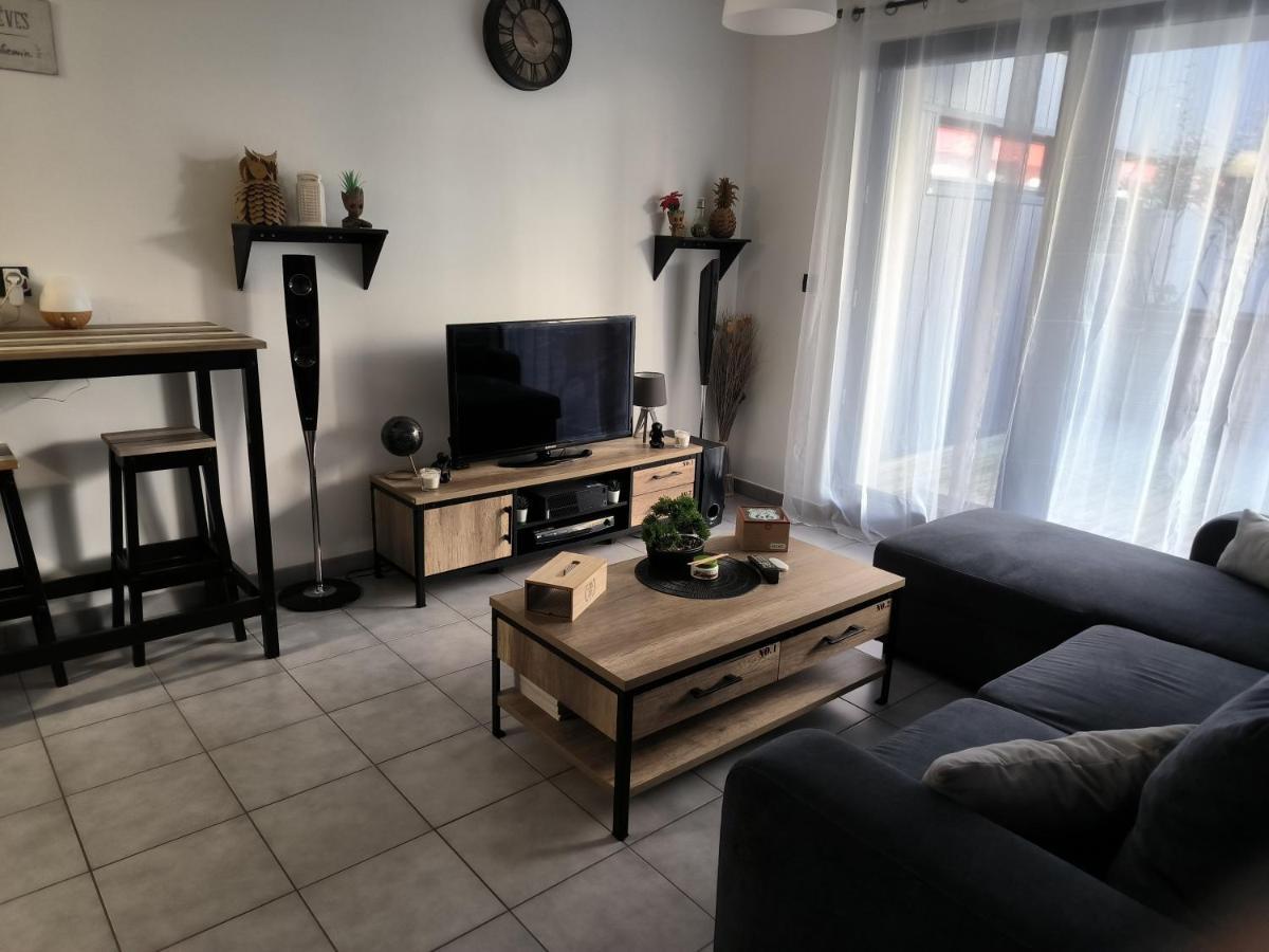 Appartement Entier La Plagne Exterior photo