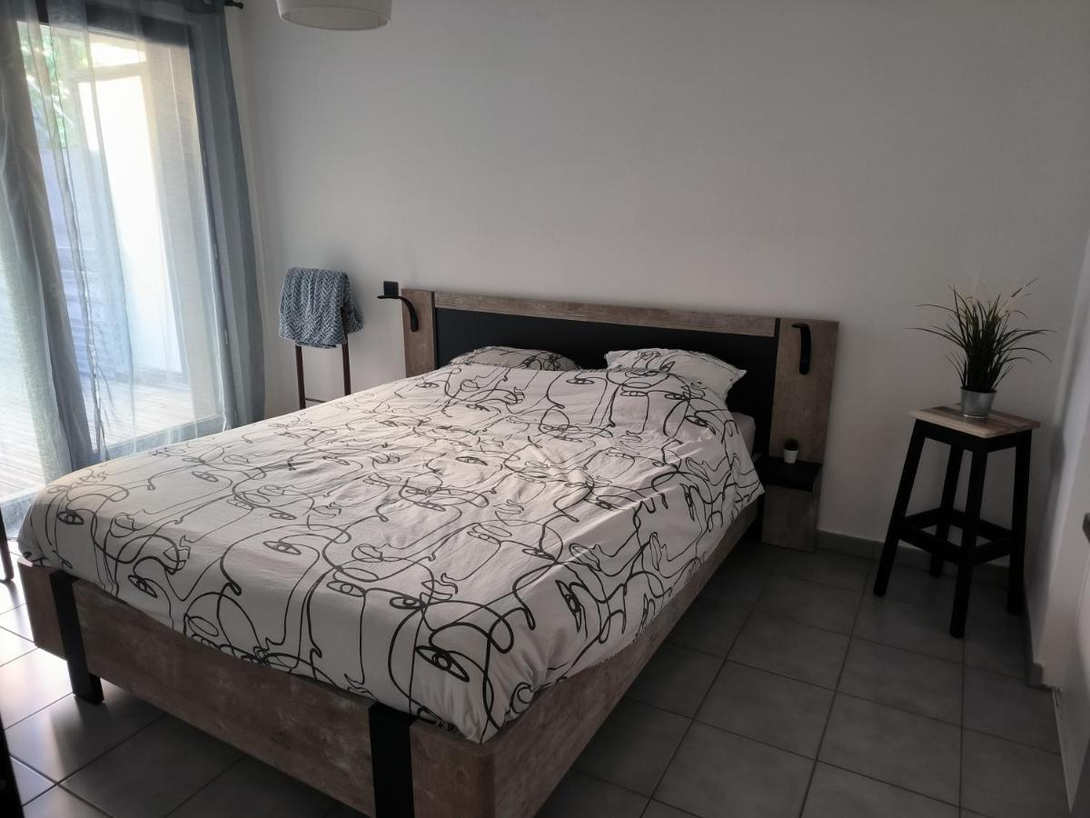 Appartement Entier La Plagne Exterior photo